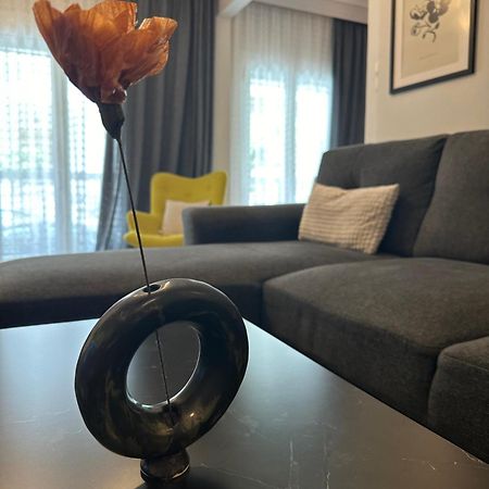 Mellia Home سالونيك المظهر الخارجي الصورة
