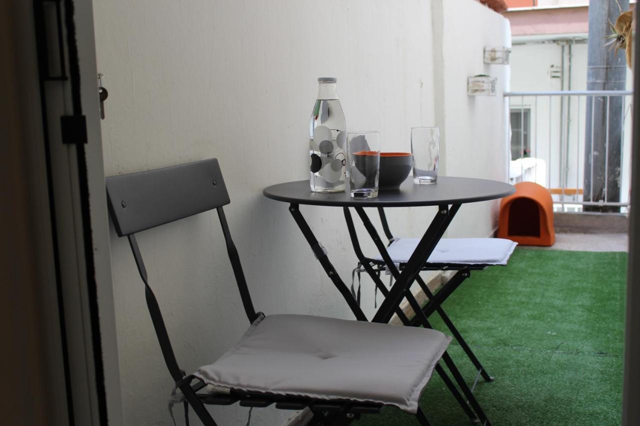 Mellia Home سالونيك المظهر الخارجي الصورة