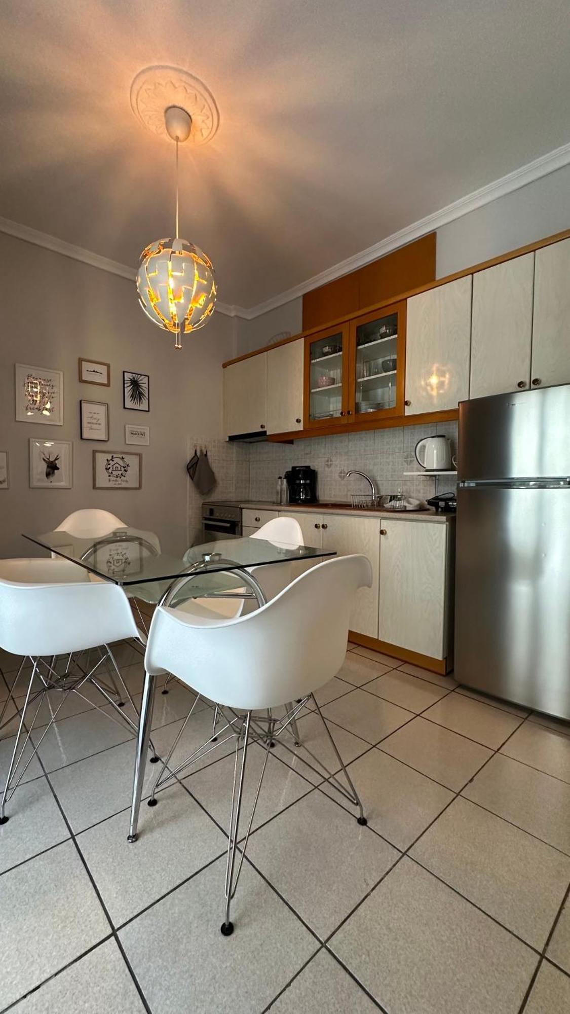 Mellia Home سالونيك المظهر الخارجي الصورة