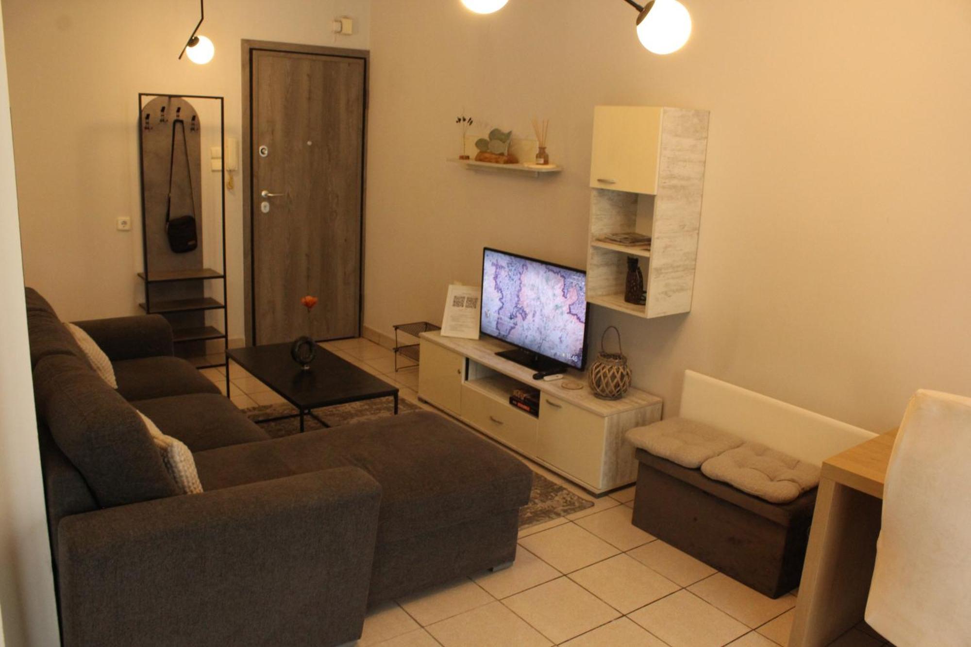 Mellia Home سالونيك المظهر الخارجي الصورة