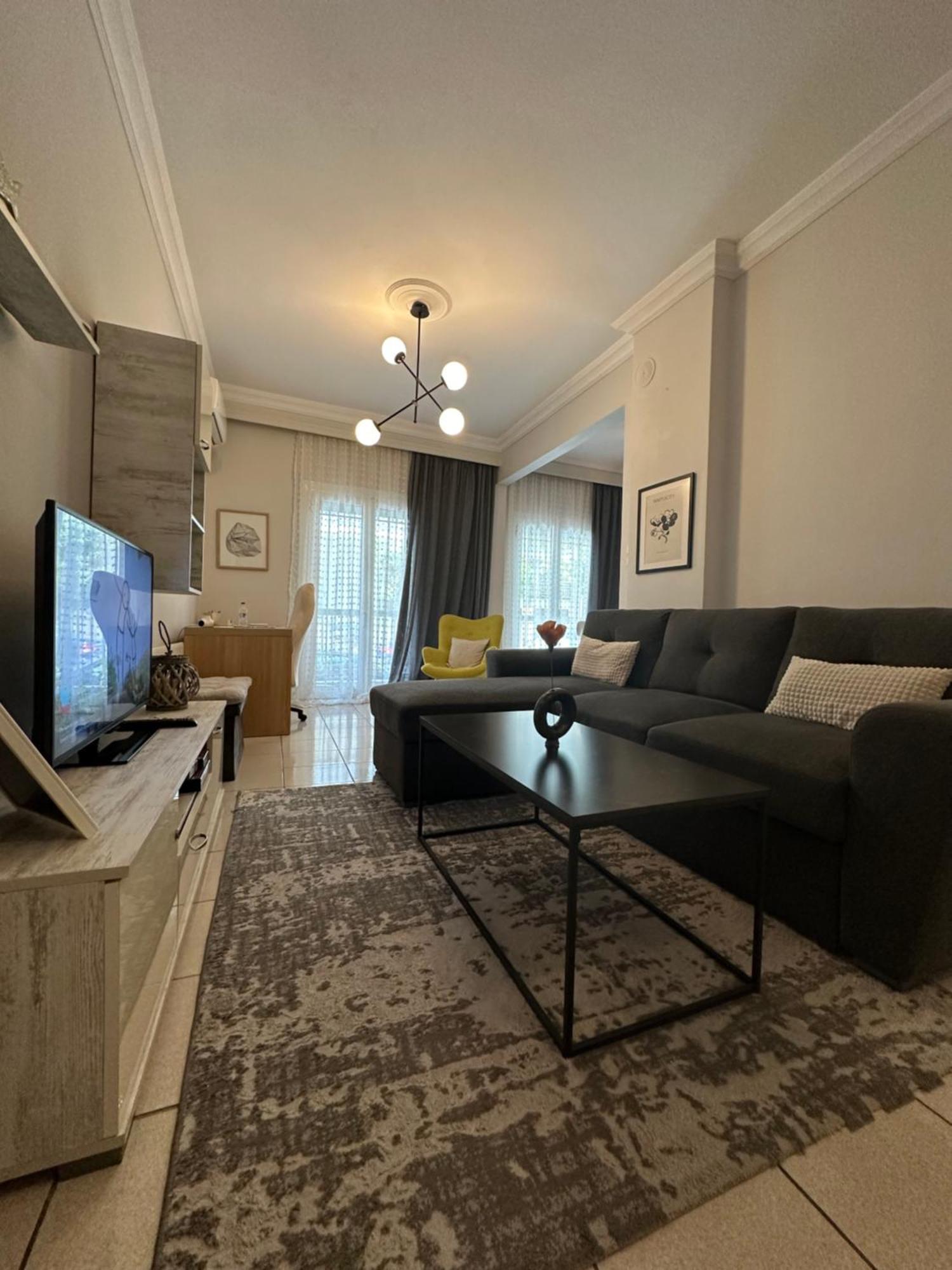 Mellia Home سالونيك المظهر الخارجي الصورة