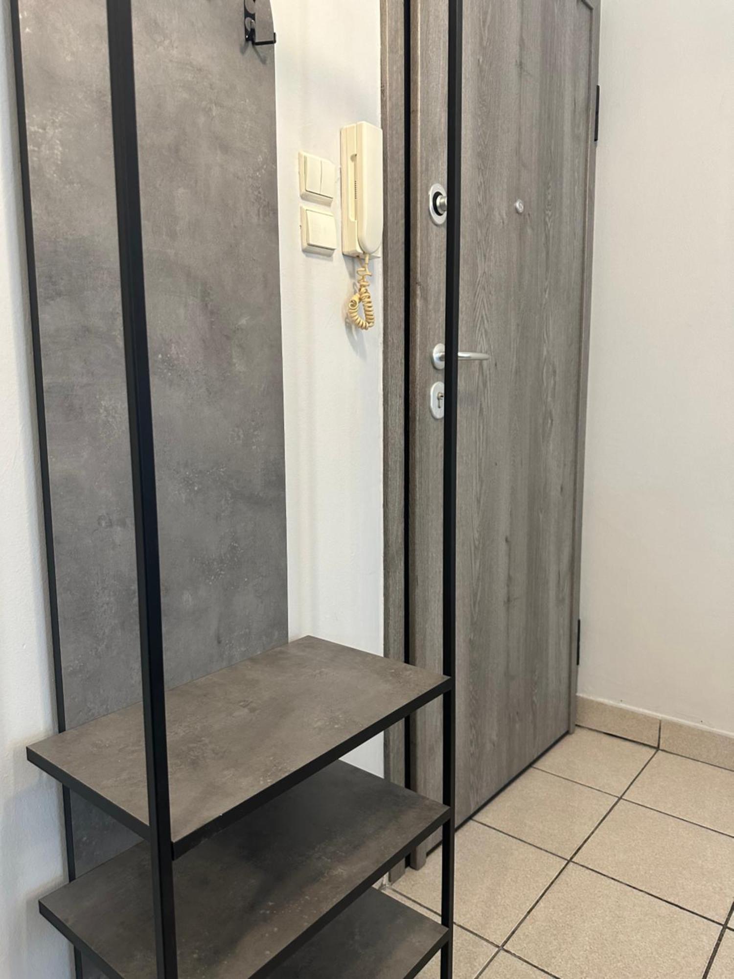 Mellia Home سالونيك المظهر الخارجي الصورة
