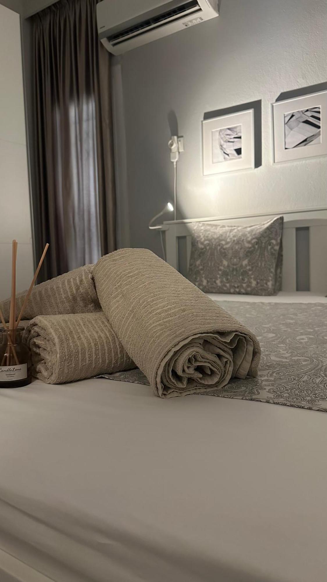 Mellia Home سالونيك المظهر الخارجي الصورة