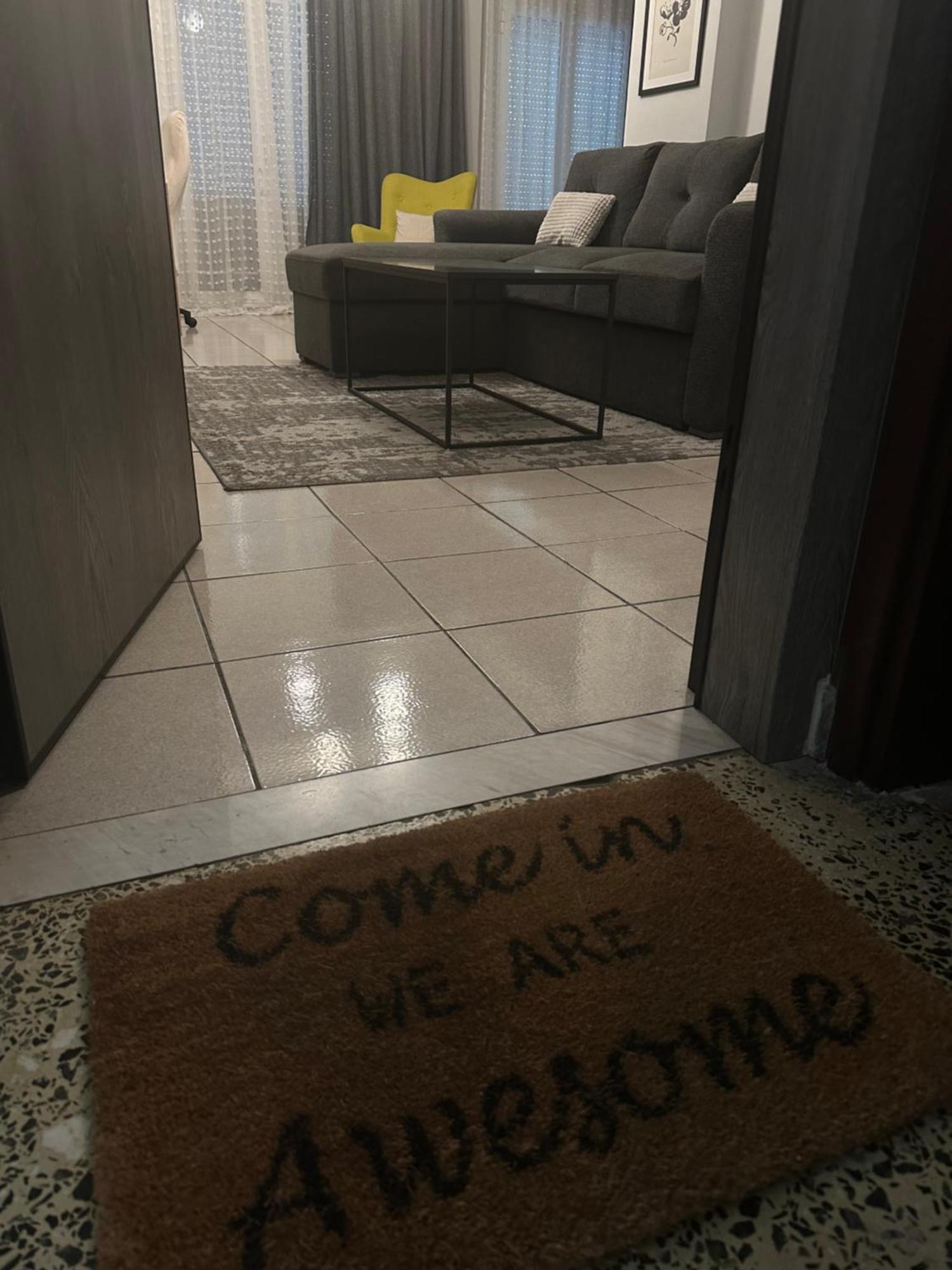 Mellia Home سالونيك المظهر الخارجي الصورة
