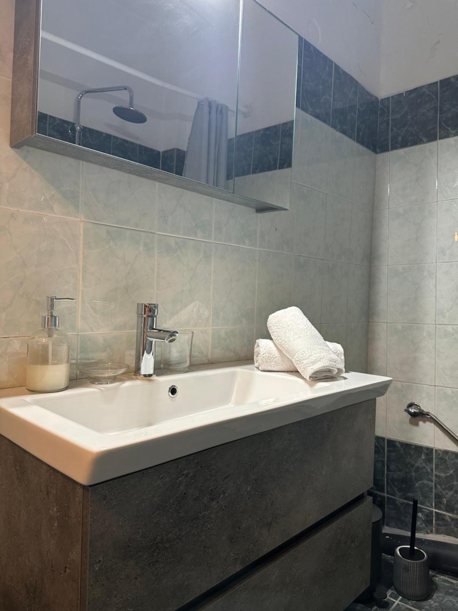 Mellia Home سالونيك المظهر الخارجي الصورة