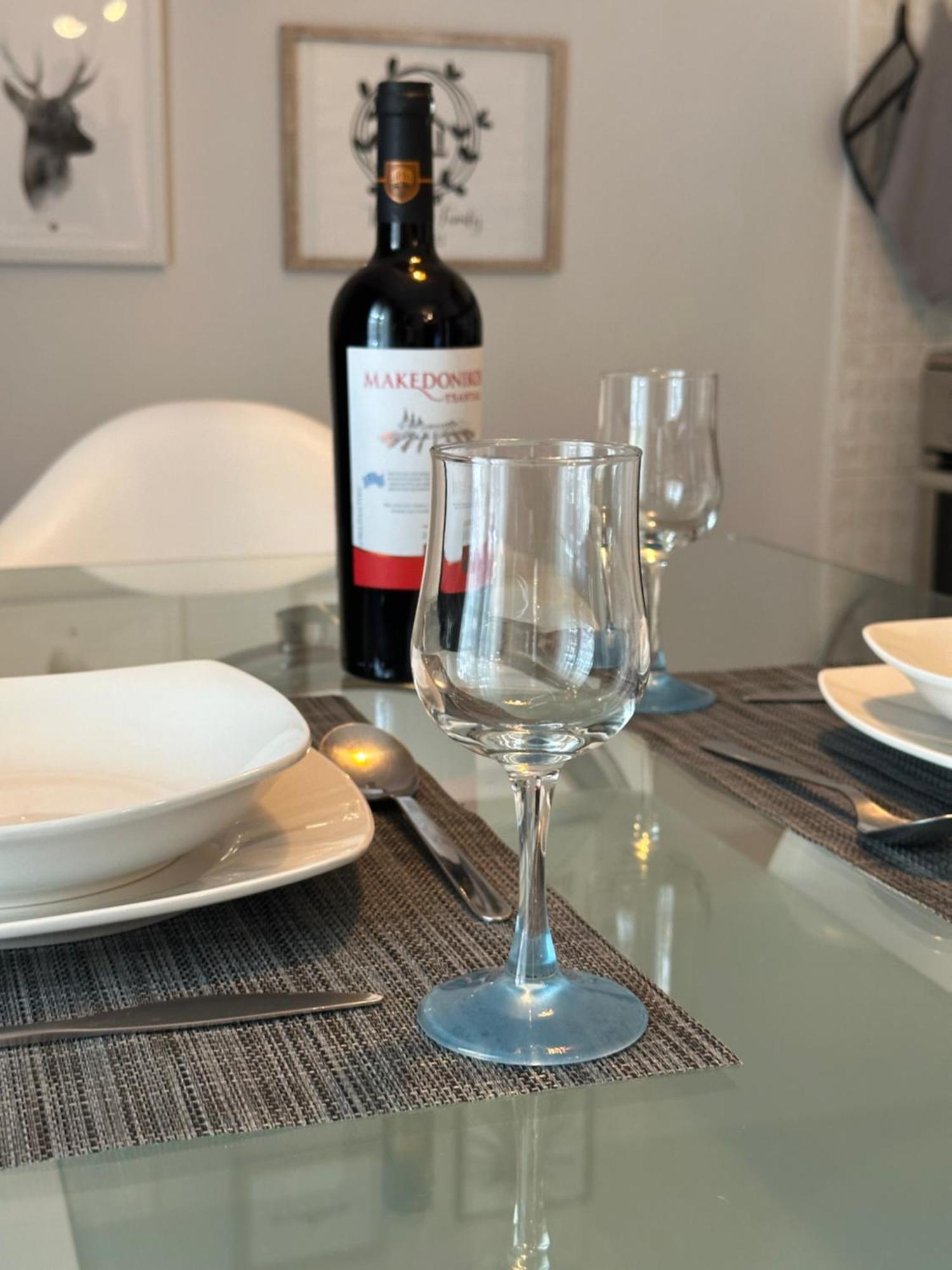 Mellia Home سالونيك المظهر الخارجي الصورة