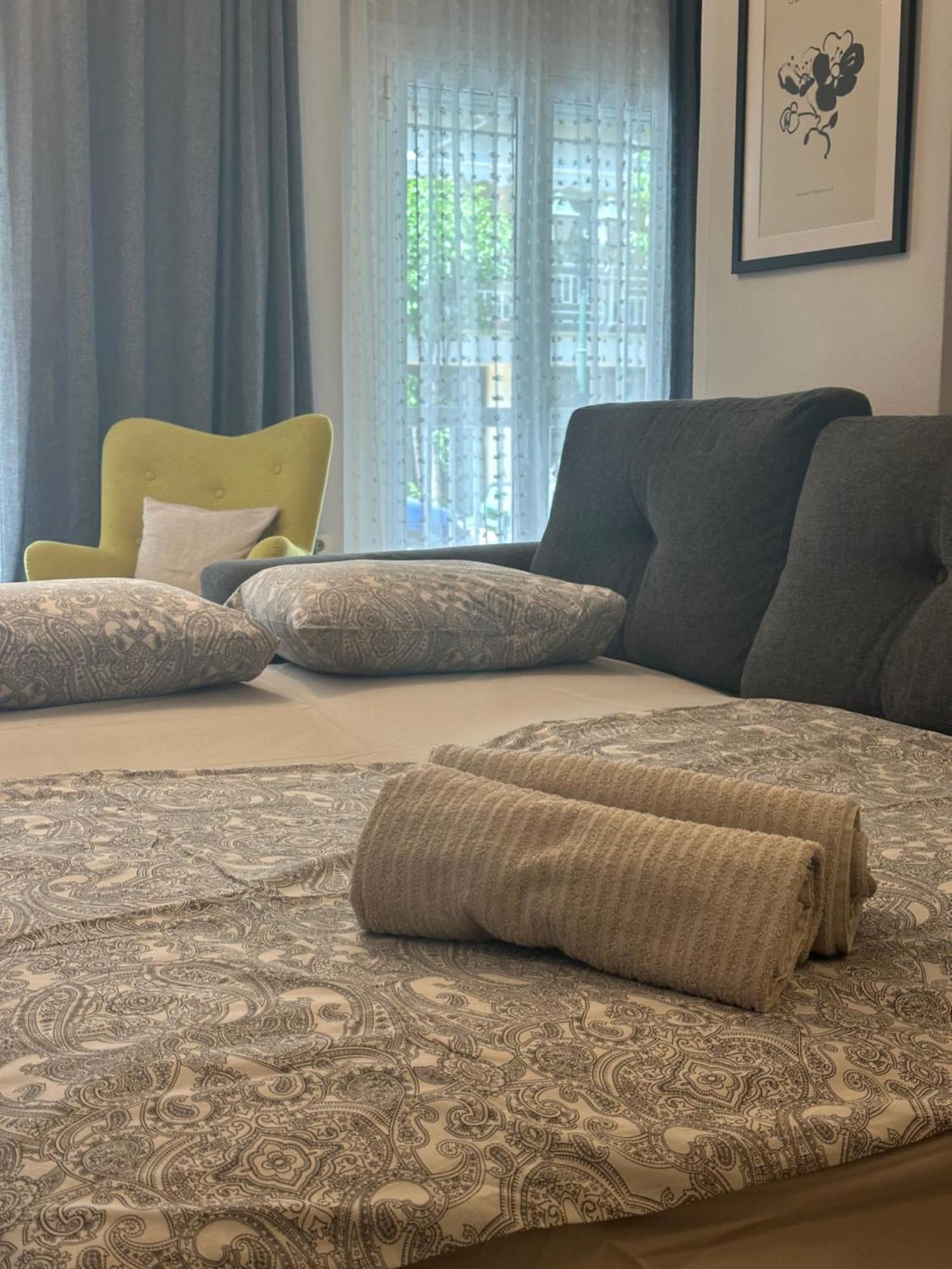 Mellia Home سالونيك المظهر الخارجي الصورة