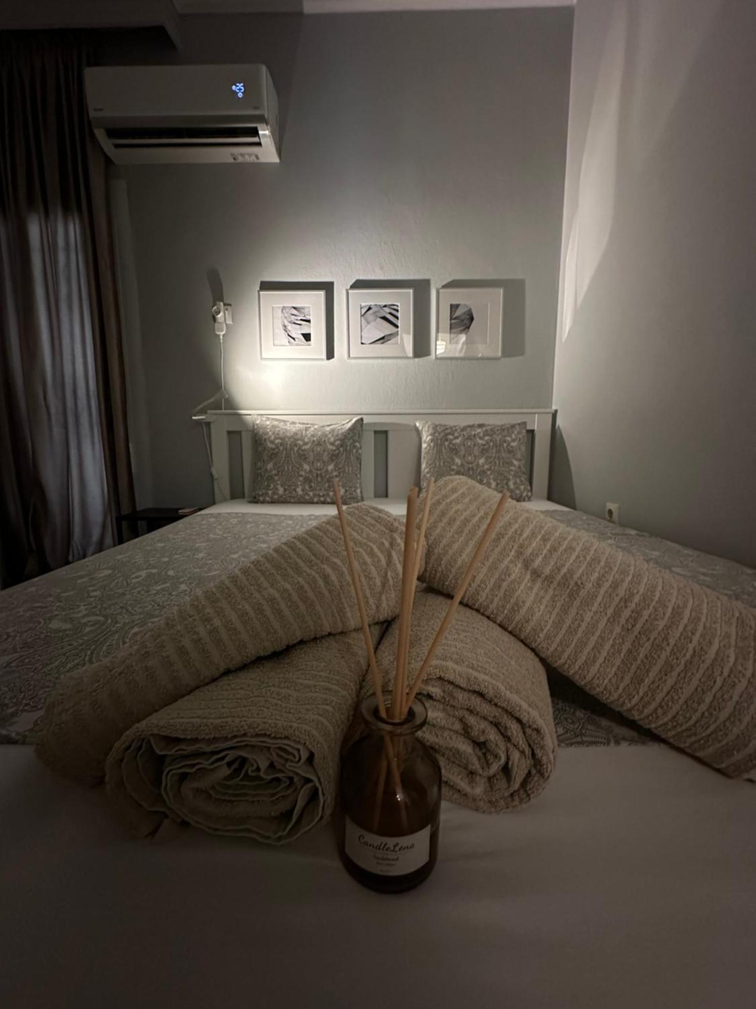 Mellia Home سالونيك المظهر الخارجي الصورة